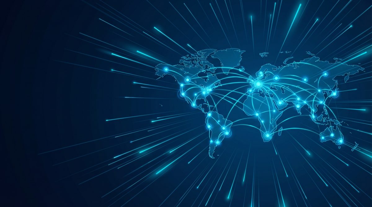 巡森加速器全球网络加速